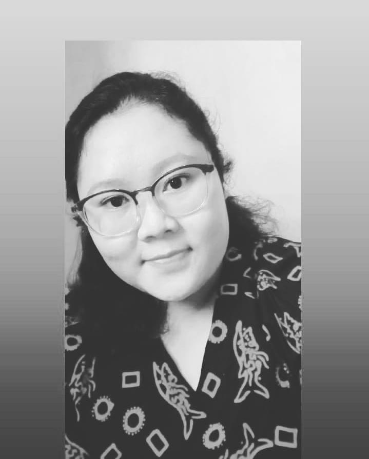 Gregoria Yunika L, S.Pd