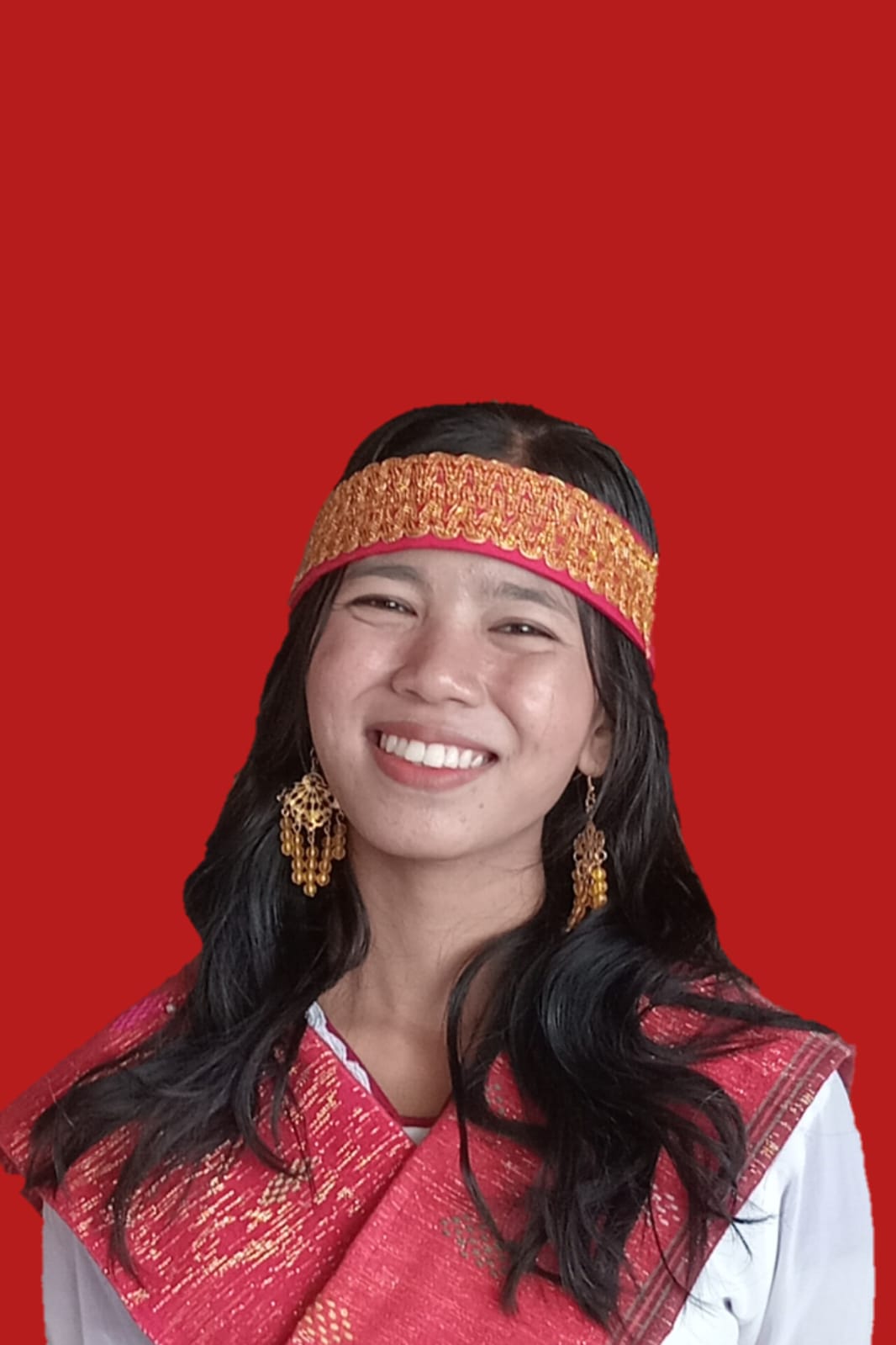 Agatha Fitria Putri