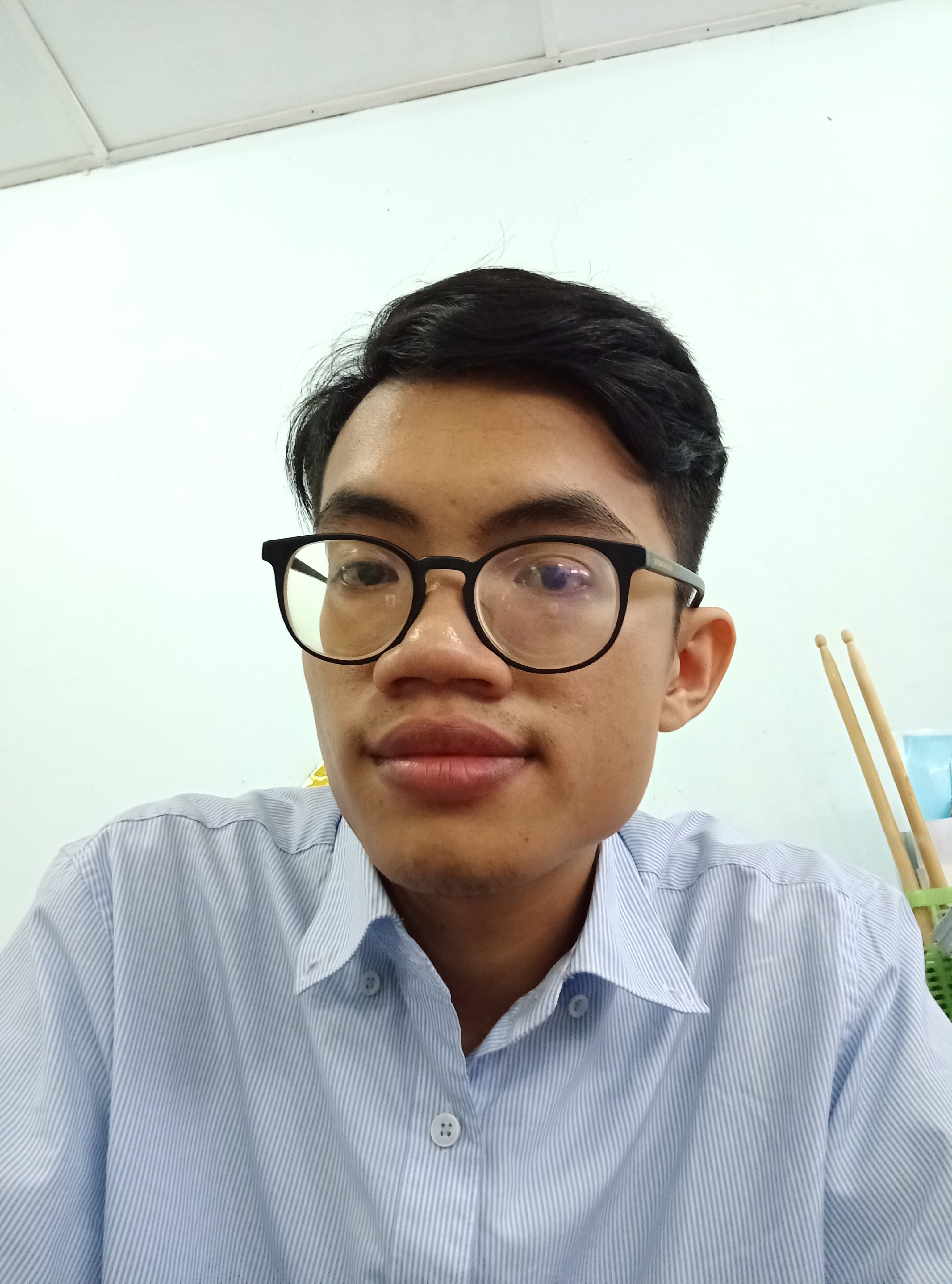 Henricus Dimas Yobel Julianto