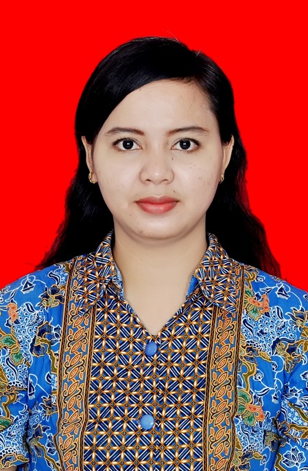 Khatarina Aprilia S, S.Pd
