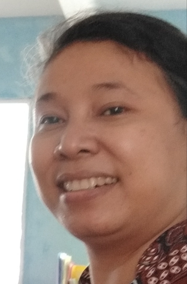 Bernadetta Yudidani Prahastuti, A.Md