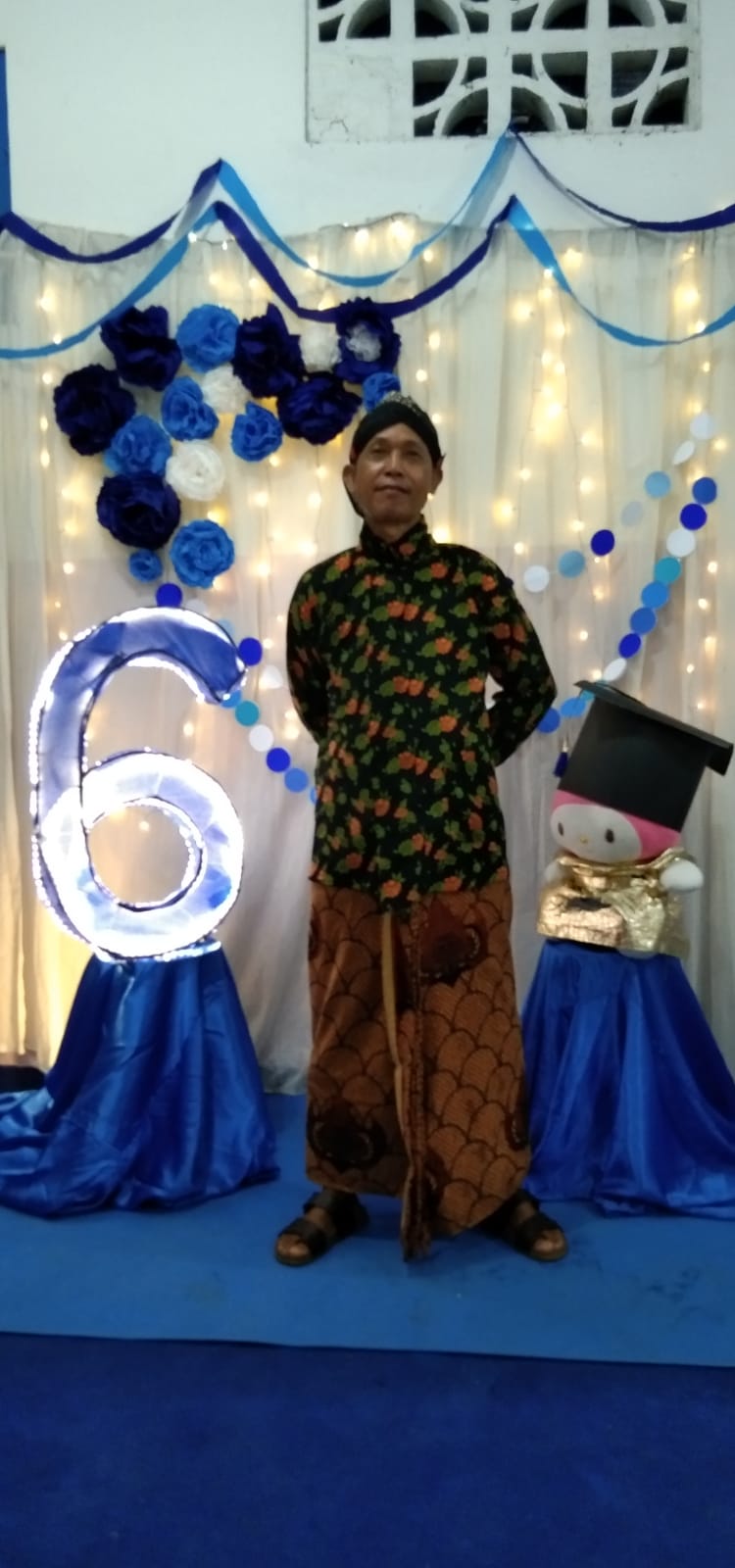 AG. Mujiono