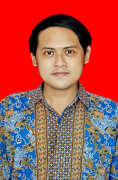 Gregorius Yudanto Rahadi, S.Pd