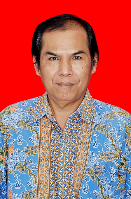 RB. Rinto Prasetyo, SH