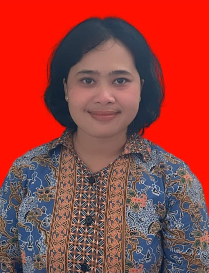 Endah Kristianti, S.Pd