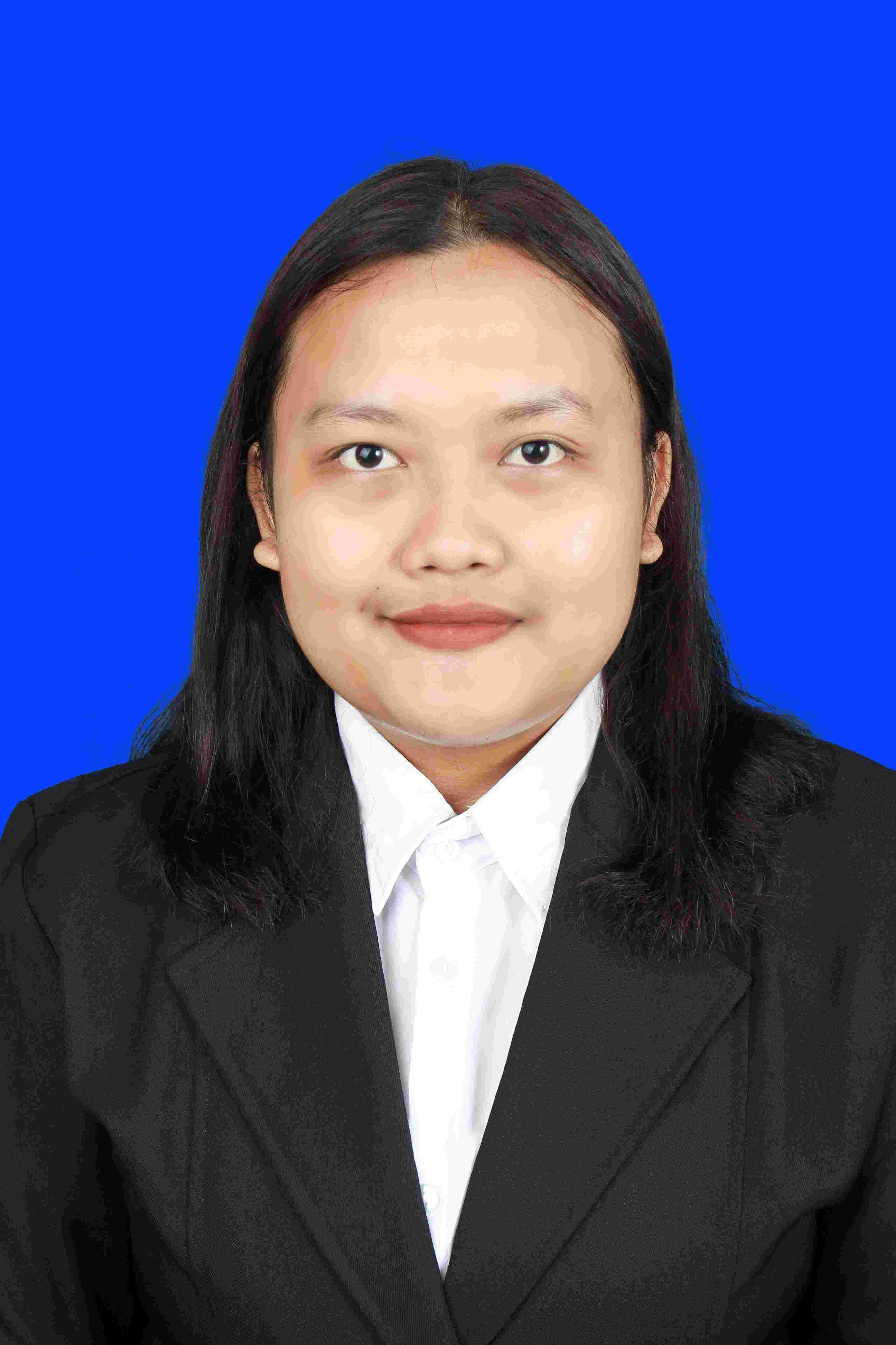 Albertus Nugroho, S.Pd